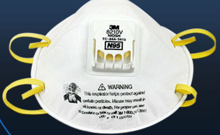 3M N95