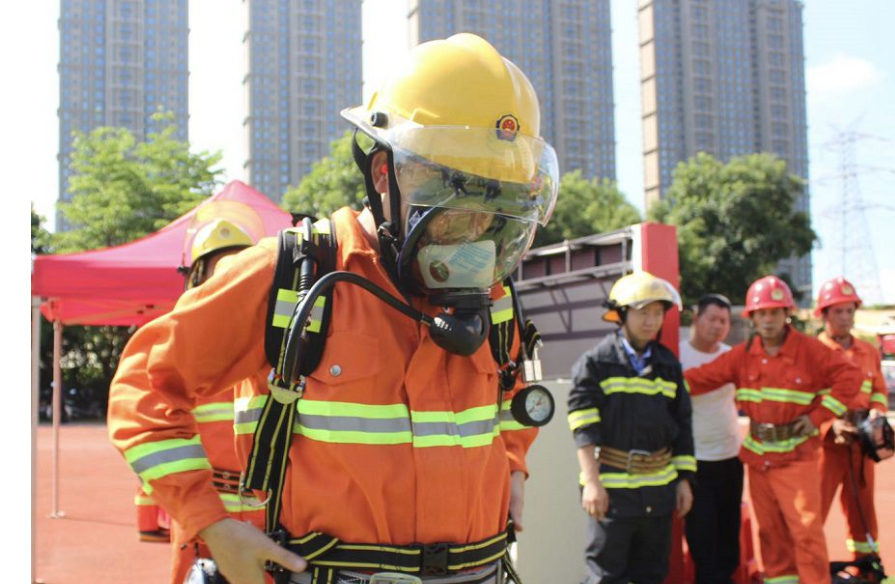 “救命神器”失灵 厦门一危化企业吃“罚单”