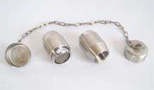 不锈钢洗眼头 不锈钢洗眼头