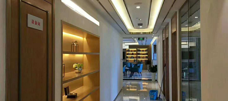 深圳办公室装修预算费用会受到哪些影响因素？